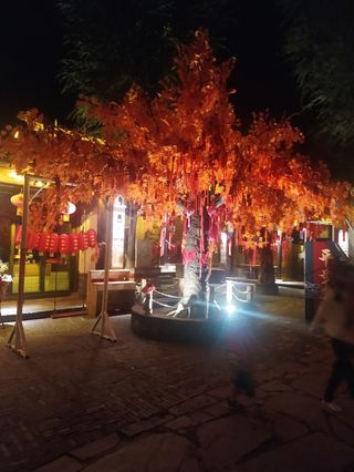 八月 环青海(9、平安驿)