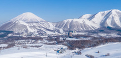 留寿都村游记图片] 25小时券：北海道滑雪最值得推荐的雪票