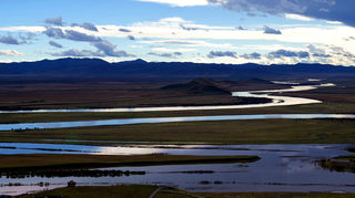 2023年国庆假期北京自驾甘南9日游