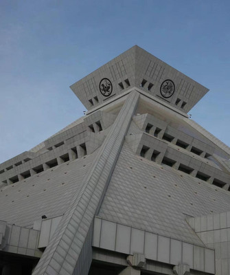 登嵩山,访少林,历史名都郑州两日游攻略