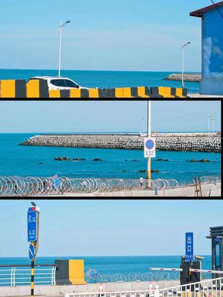 🌅日照两天游🌅，解锁悠闲假期新姿势！