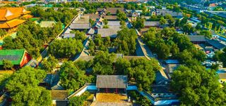 曲阜五一游省钱小攻略，“游三孔”导览超赞