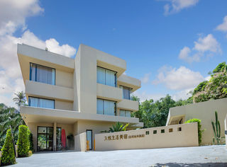 久悦生活美宿:万宁的田园与冲浪之旅