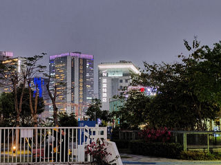 差旅人的深夜救赎：在坂田诺富特，我找到了对抗PPT的叛逆姿势