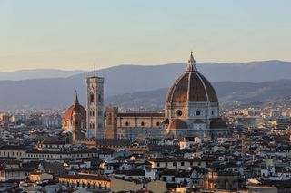 重返意大利——13天三城市详细笔记——佛罗伦萨&威尼斯篇