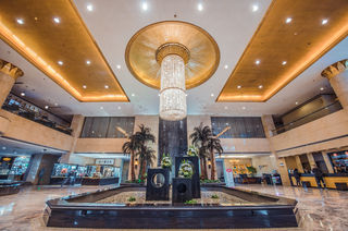 临沂蓝海一日游