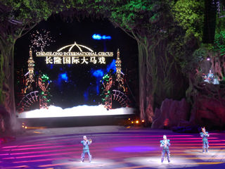 广州长隆旅游度假区、广东省博物馆、南越王博物院游记