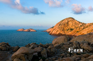 庙湾岛旅行攻略:万山群岛中未开发的小岛,景色媲美马尔代夫