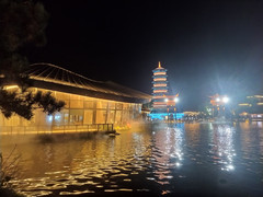 婺女洲度假区游记图片] 寻仙•问道•悟源 ——记江西上饶四日游D3（续）
