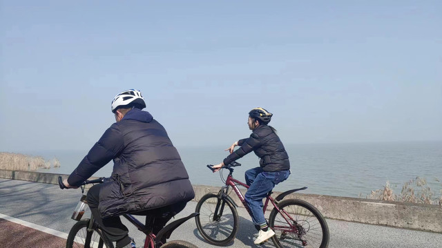 湖州市长兴云梦谷太湖骑行：一场畅快淋漓的户外冒险