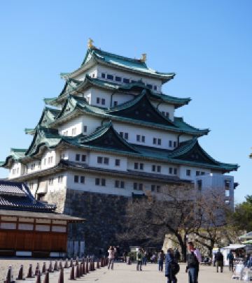 伊势市游记图文-日本之旅的理想据点--名古屋！畅享一日游〜伊势、鸟羽篇〜