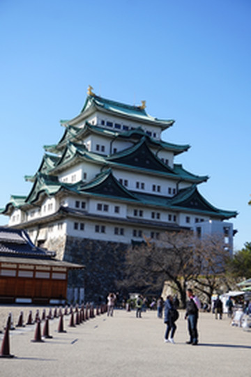 伊势市游记图片] 日本之旅的理想据点--名古屋！畅享一日游〜伊势、鸟羽篇〜