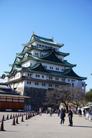 日本之旅的理想据点--名古屋!畅享一日游〜伊势、鸟羽篇〜