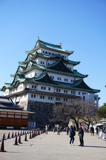 日本之旅的理想据点--名古屋!畅享一日游〜伊势、鸟羽篇〜