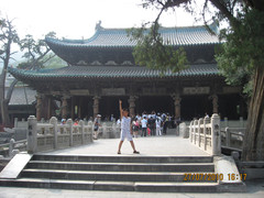 太原古县城/晋祠游记图片] 太原晋祠（中）