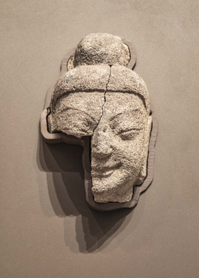 上海博物馆东馆中国古代雕塑馆（一）