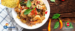 索伦游记图片] 索伦托的浪漫召唤：美食、庆典与大海的诗篇