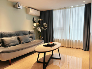 珠江新城/省博物馆游记图文-来广州，就住这里了，好住不贵  金融城CDB