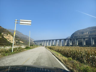 2024秋日访古自驾之旅｜张家口蔚县（1）