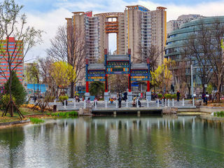 北京旅游:走进宣南文化博物馆记(图)