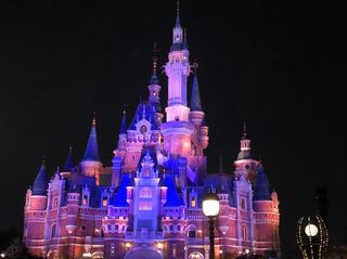 上海7天亲子深度游