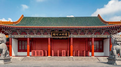 开封游记图片] 白天是开封，夜晚是汴梁 | 原来《东京梦华录》中的场景竟真实存在！
