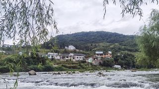 乡游黔中· 修文县 沙溪村丨油菜花开春意浓,共赴一场赏花盛宴