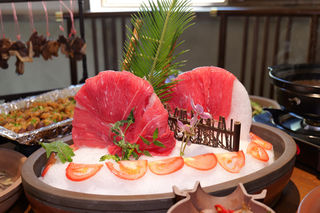 九寨往事小院餐厅