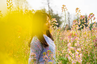 成都周边春游好去处—绵竹,攻略在这!