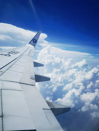 中国海南环岛之旅（第一天）