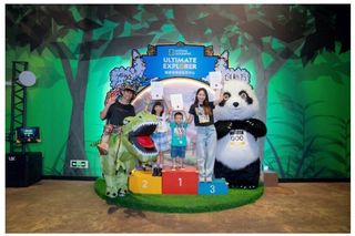 速领优惠券!抓住暑假“尾巴”高性价比畅游横琴创新方