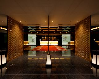  日本金泽之旅-2022年开业，打卡金泽山乐酒店