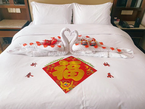 长途汽车站/临沂大学区游记图文-新春打卡-临沂商城蓝海大饭店