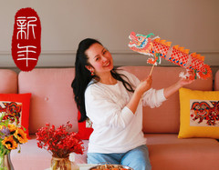 普洱游记图片] 带玥去旅行 普洱迎龙年