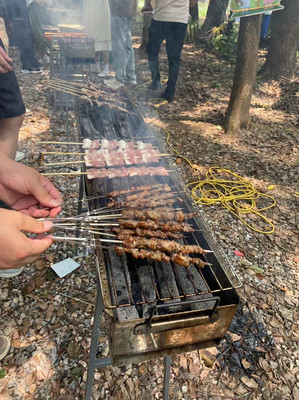 湖州团建完美攻略:云梦谷休闲园与影视城的双重魅力
