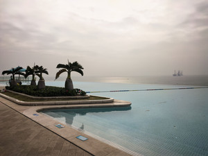 海陵岛游记图文-2024跨年广东阳江“海陵岛”旅行记