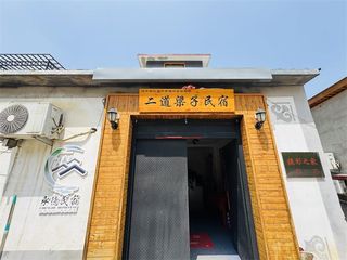 河北承德滦平金山岭长城二道梁子民宿二层木式别墅仰望长城观星摄影！