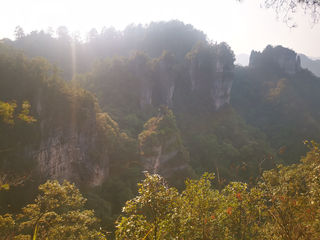 全国有十几个云台山，施秉云台山你去过吗？
