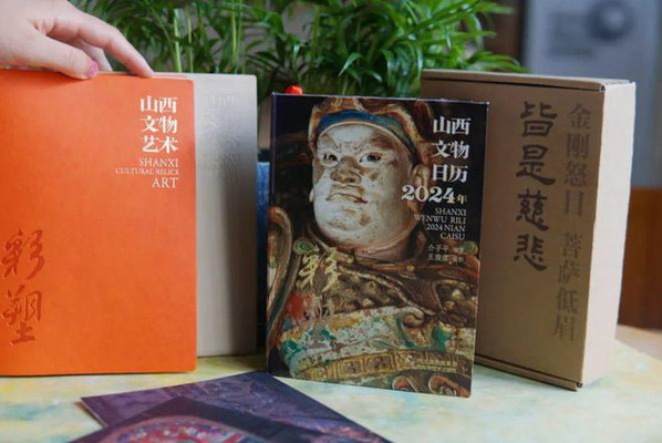 山西古建探秘之旅，那些不可错过的宝藏（上）