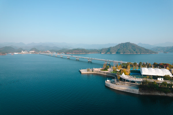 杭州千岛湖三天三晚游玩攻略
