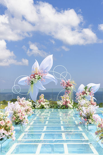 巴厘岛婚礼必带物品清单