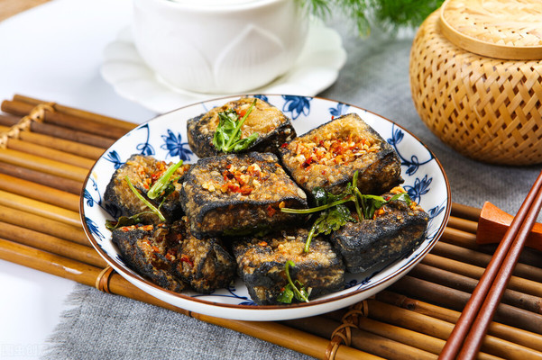 🍽️ 长沙美食探索之旅