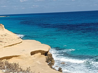 果冻海的埃及让我留连忘返