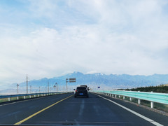 巩留游记图片] 第11天：7月25日奎屯~独库公路（北段）~巩留，约380km ，宿巩留瑞和大酒店。