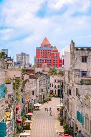 海南海口深度游攻略：历史、光影与雨林的全景体验