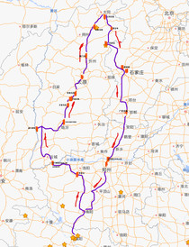 老君山景区游记图片] 自驾河南、山西、河北游记