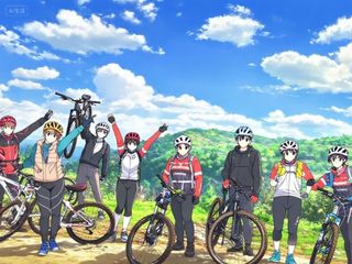 满江红 摩天岭骑行记（校长群）