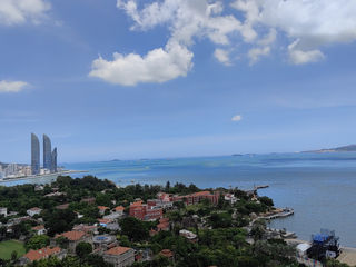 用脚步丈量的厦门四天三晚旅游印记