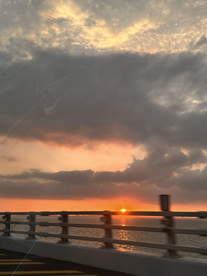 8月天津到青岛自驾-4-8/14-跟着感觉走-流连在山海之间