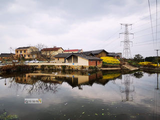 不止古寨堡，自贡三多寨还有世外桃源般的传统村落！